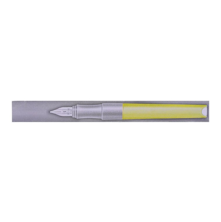 DOLLAR Fountain Pen SP10 Rainbow 1 Pc